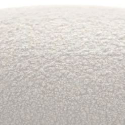 CLP Hocker Alfrisa Stof - creme
