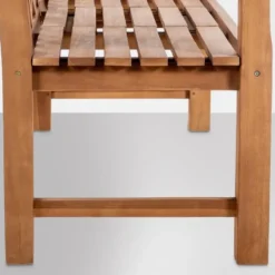CLP Teakbank Luka 150 cm