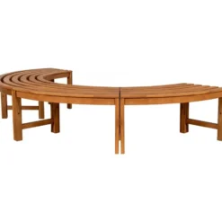 CLP Teakbank Male 250 cm