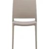 CLP Tuinstoel Meton Kunststof - taupe