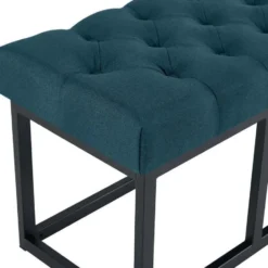 CLP 2-zits Bankje Amun 150 cm - blauw