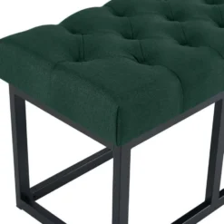 CLP 2-zits Bankje Amun 150 cm - groen