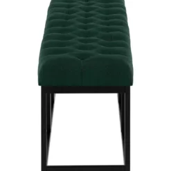 CLP 2-zits Bankje Amun 150 cm - groen
