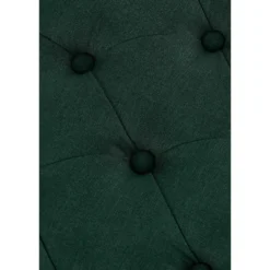 CLP 2-zits Bankje Amun 100 cm - groen