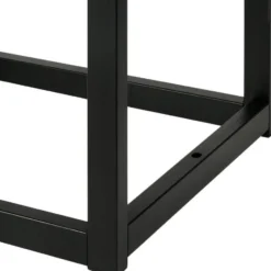 CLP 2-zits Bankje Polson 150 cm - grijs