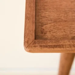 Console van hout