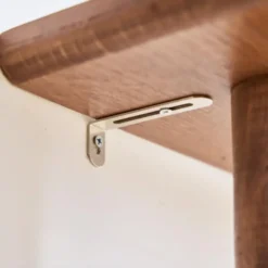 Console van hout