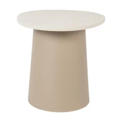 Cosi Fires Cosidune bijzettafel - sandy beige