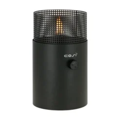 Cosi Fires Cosiscoop Dot antraciet - metaal