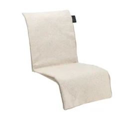 Cosi Fires Cosiseat Lite warmte stoelkussen 110x45 cm - teddy beige