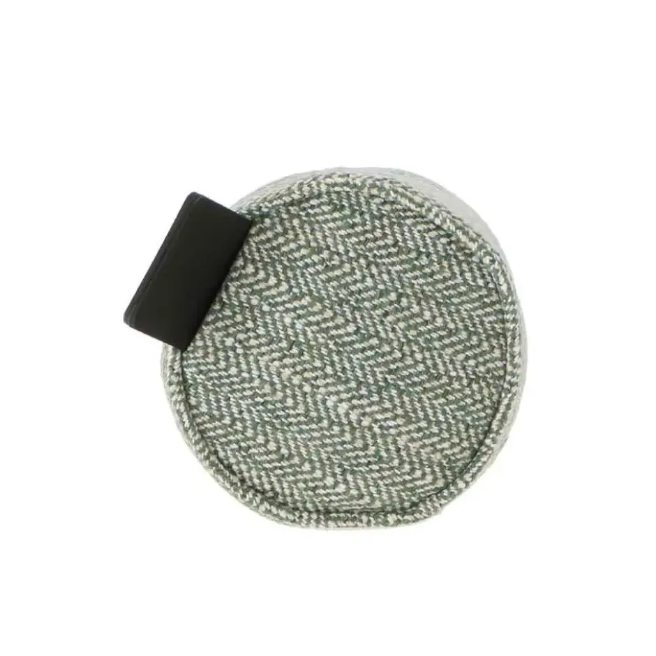 Cosipillow Bolster Comfort warmtekussen green - 45x15cm