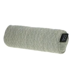 Cosipillow Bolster Comfort warmtekussen green - 45x15cm