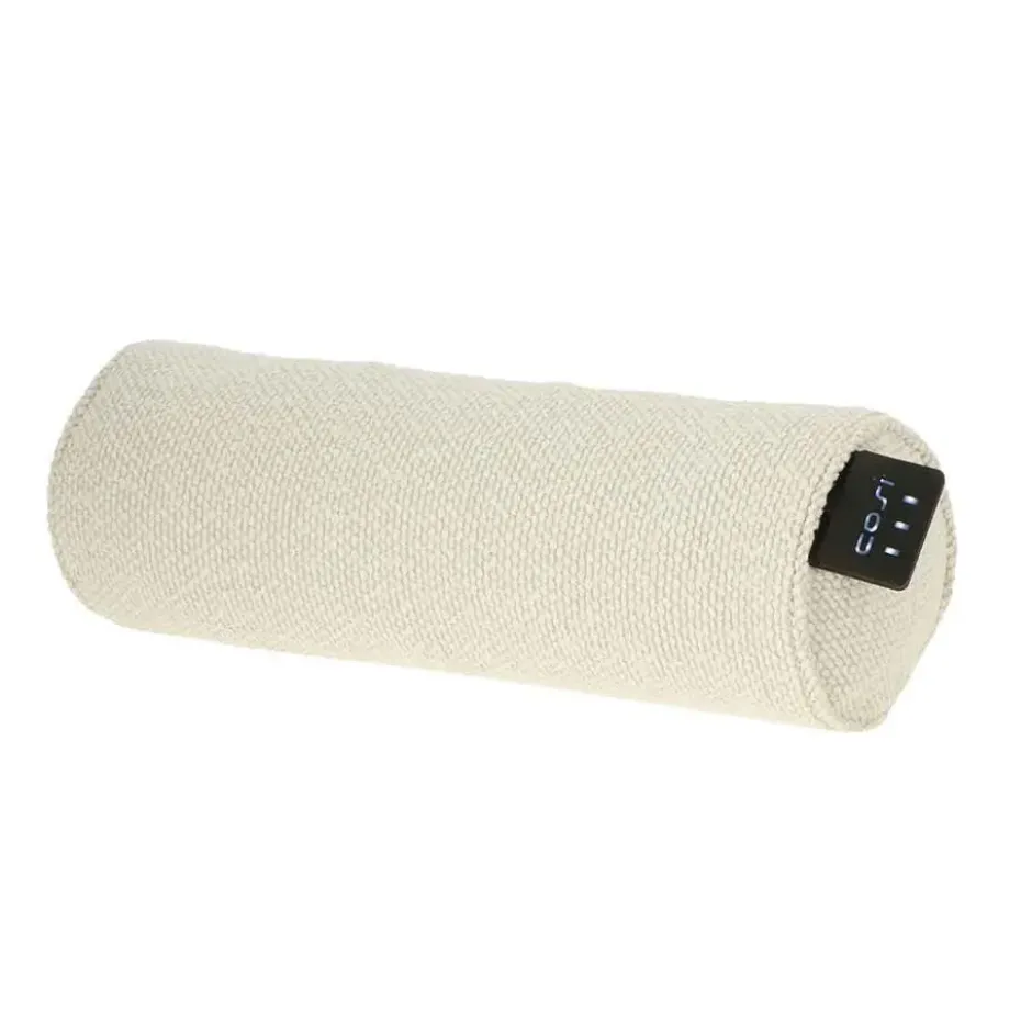Cosipillow Bolster Comfort warmtekussen teddy - 45x15cm