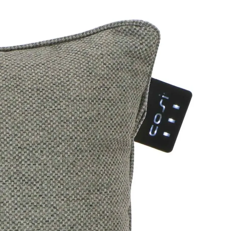 Cosipillow Comfort warmtekussen grey - 50x50cm