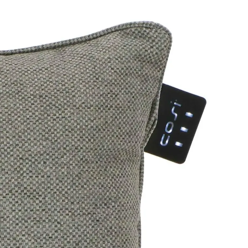 Cosipillow Comfort warmtekussen grey - 40x60cm