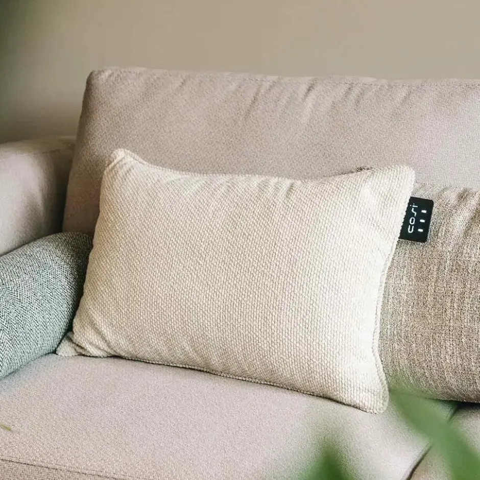 Cosipillow Comfort warmtekussen teddy - 40x60cm