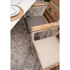 Cosiseat Single Solid warmtekussen - grey