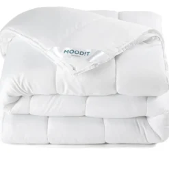 Couette 4 Saisons Winston - 200 x 220 cm - Polyester
