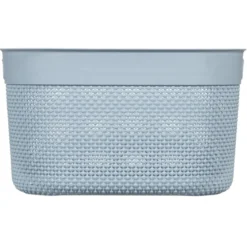 Curver Filo Mand L 18L Stone Blue