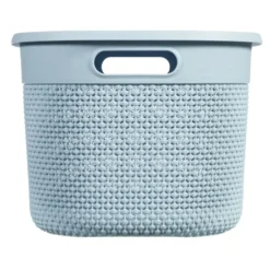 Curver Filo Mand L 18L Stone Blue