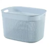 Curver Filo Mand XL 30L Stone Blue