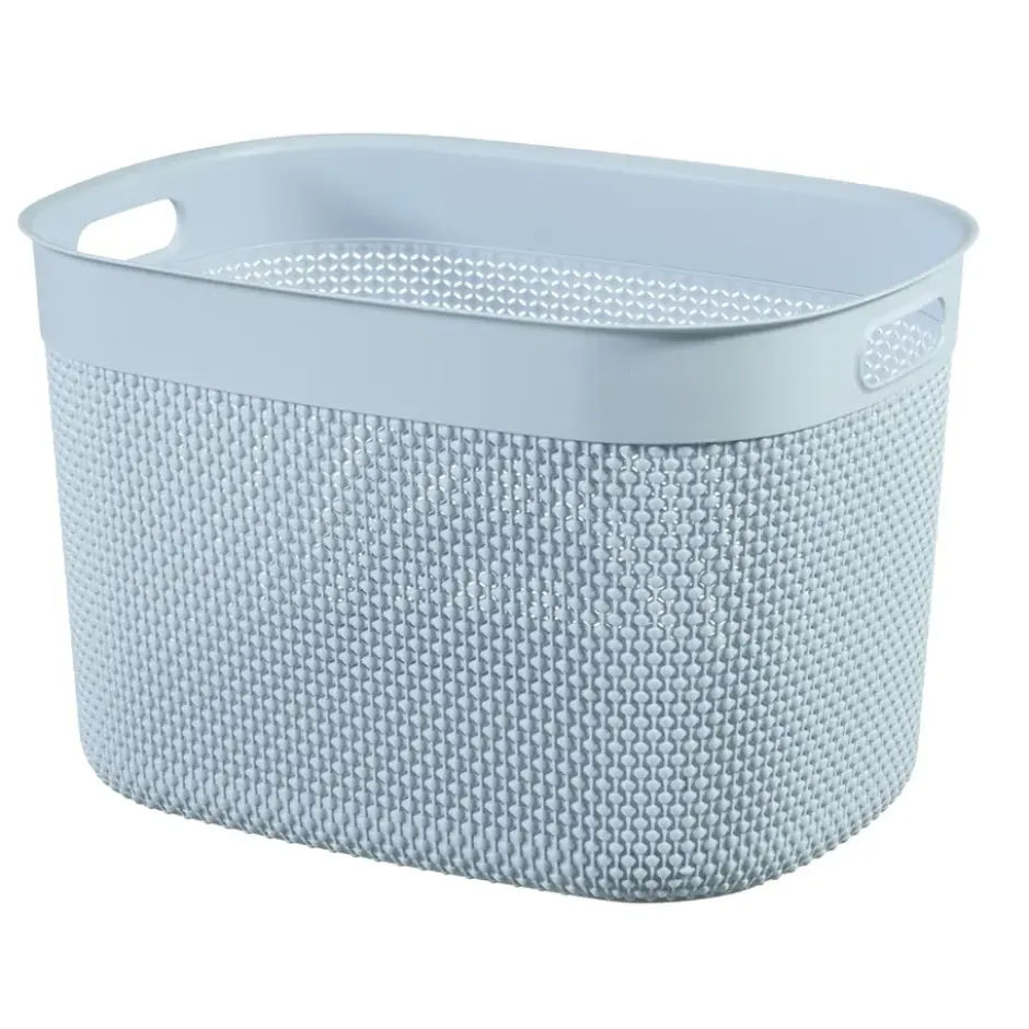 Curver Filo Mand XL 30L Stone Blue