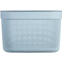Curver Filo Mand XL 30L Stone Blue