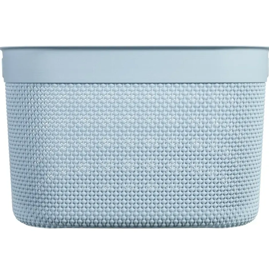 Curver Filo Mand XL 30L Stone Blue