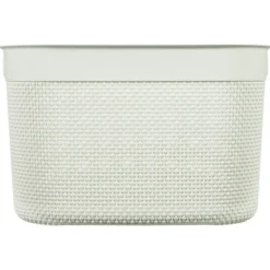 Curver Filo Mand XL 30L Wit