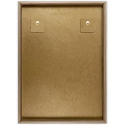 3D Art Licht & Vorm - 70 x 50 - Wit