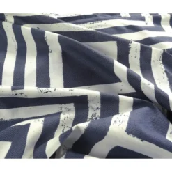 Day Dream Cas - Dekbedovertrek - Lits-jumeaux - 240x200/220 cm - Blauw