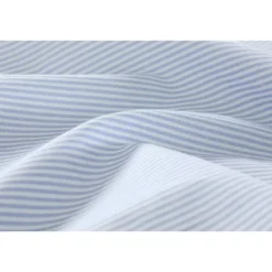 Day Dream Dorien - Dekbedovertrek - Eenpersoons - 140x200/220 cm - Blauw
