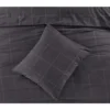 Day Dream Duuk - Dekbedovertrek - Tweepersoons - 200x200/220 cm - Grijs