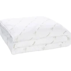 Dekbed Bamboe - 4-seizoenen - 240x220 cm