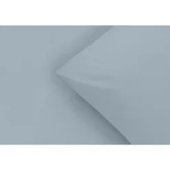 Dekbedovertrek Luka - blauw - 140x200/220 cm