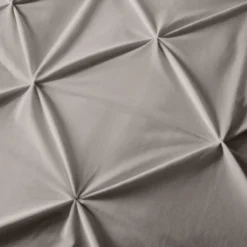 Dekbedovertrek Velvet 200x220 – Fluweelzacht & Luxe Pintuck Design