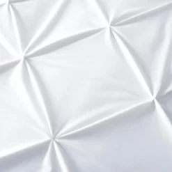 Dekbedovertrek Velvet 200x220 – Fluweelzacht & Luxe Pintuck Design