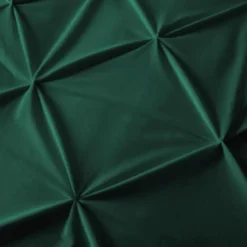 Dekbedovertrek Velvet 200x220 – Fluweelzacht & Luxe Pintuck Design