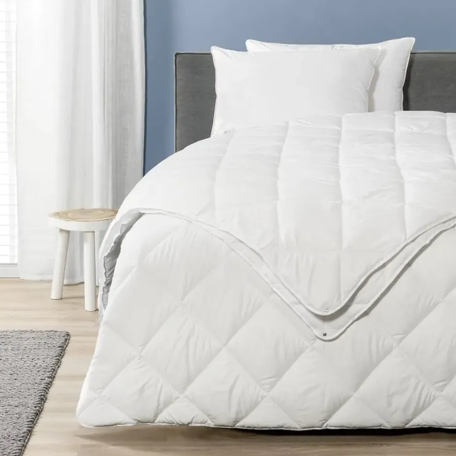 Dekbed Sedna synthetisch - 4-seizoenen - 240x220 cm