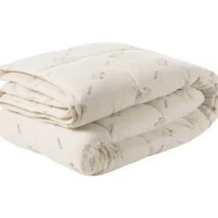 Dekbed Wol - 4-seizoenen - 240x220 cm
