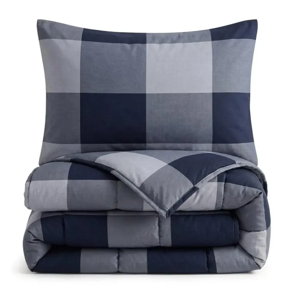 Dekbed zonder Overtrek – Anne – 200x200 – Wasbaar & Superzacht