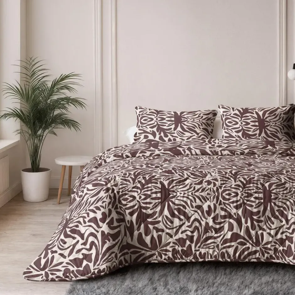 Dekbed zonder Overtrek – Denzo – 200x200 – Wasbaar & Superzacht