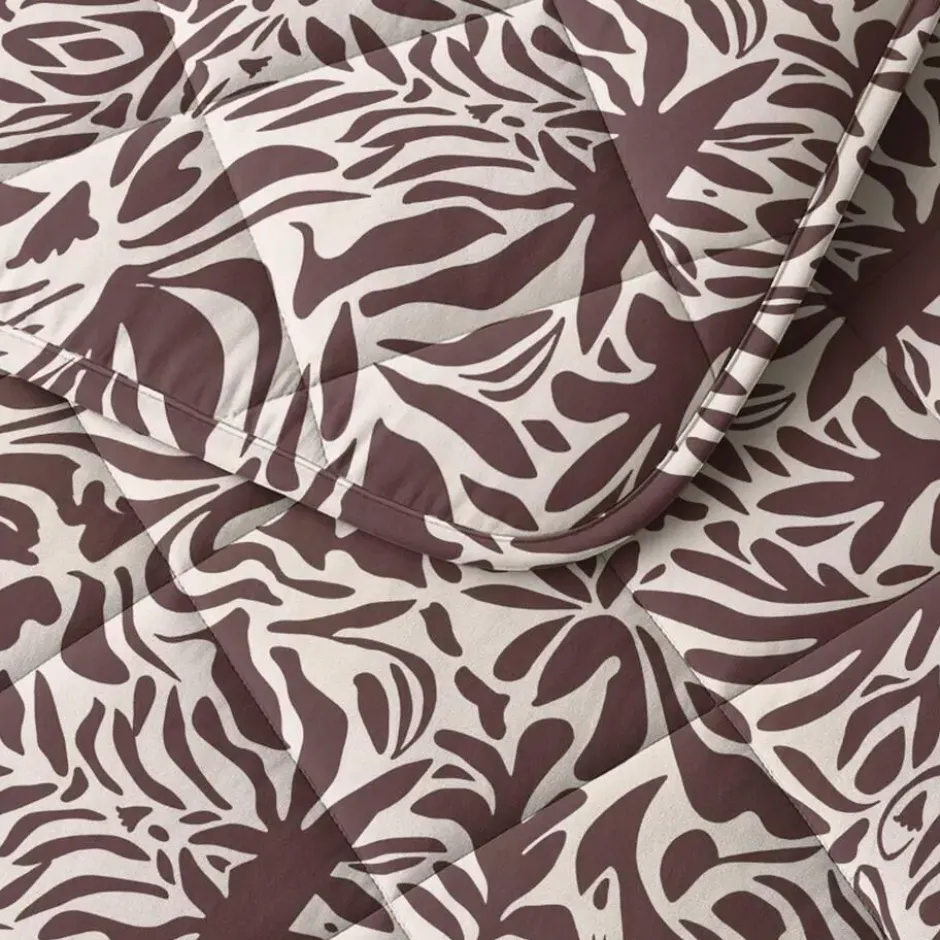 Dekbed zonder Overtrek – Denzo – 200x200 – Wasbaar & Superzacht