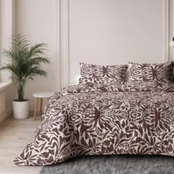 Dekbed zonder Overtrek – Denzo – 140x200 – Wasbaar & Superzacht