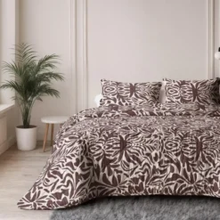 Dekbed zonder Overtrek – Denzo – 240x200 – Wasbaar & Superzacht