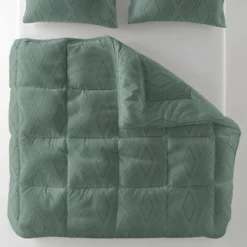 Dekbed zonder Overtrek – Dorian – 200x200 – Wasbaar & Superzacht