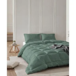 Dekbed zonder Overtrek – Dorian – 200x200 – Wasbaar & Superzacht