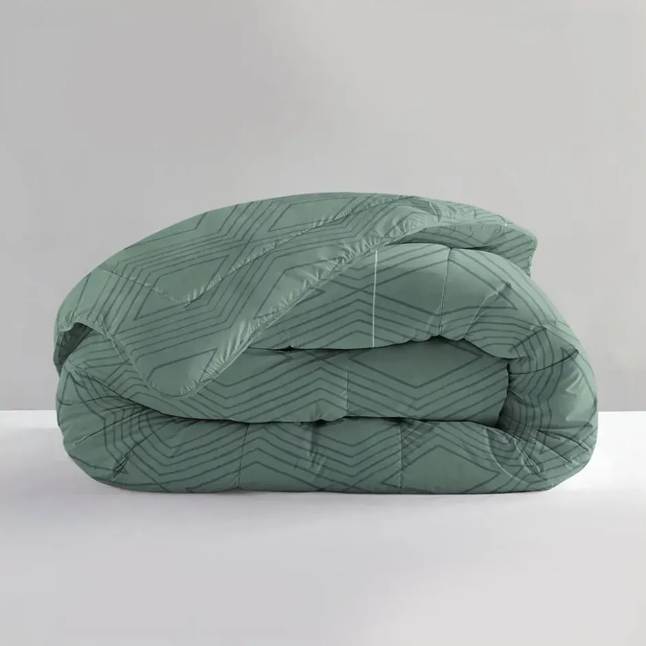 Dekbed zonder Overtrek – Dorian – 200x200 – Wasbaar & Superzacht