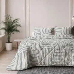 Dekbed zonder Overtrek – Eran – 200x200 – Wasbaar & Superzacht