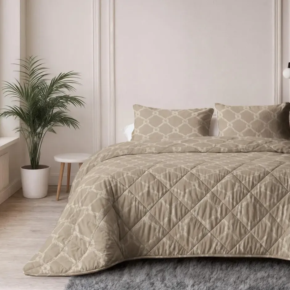 Dekbed zonder Overtrek – Eran – 240x200 – Wasbaar & Superzacht